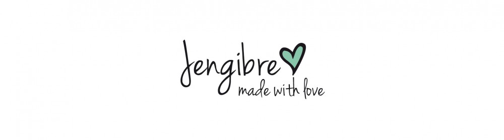 Jengibre made with love